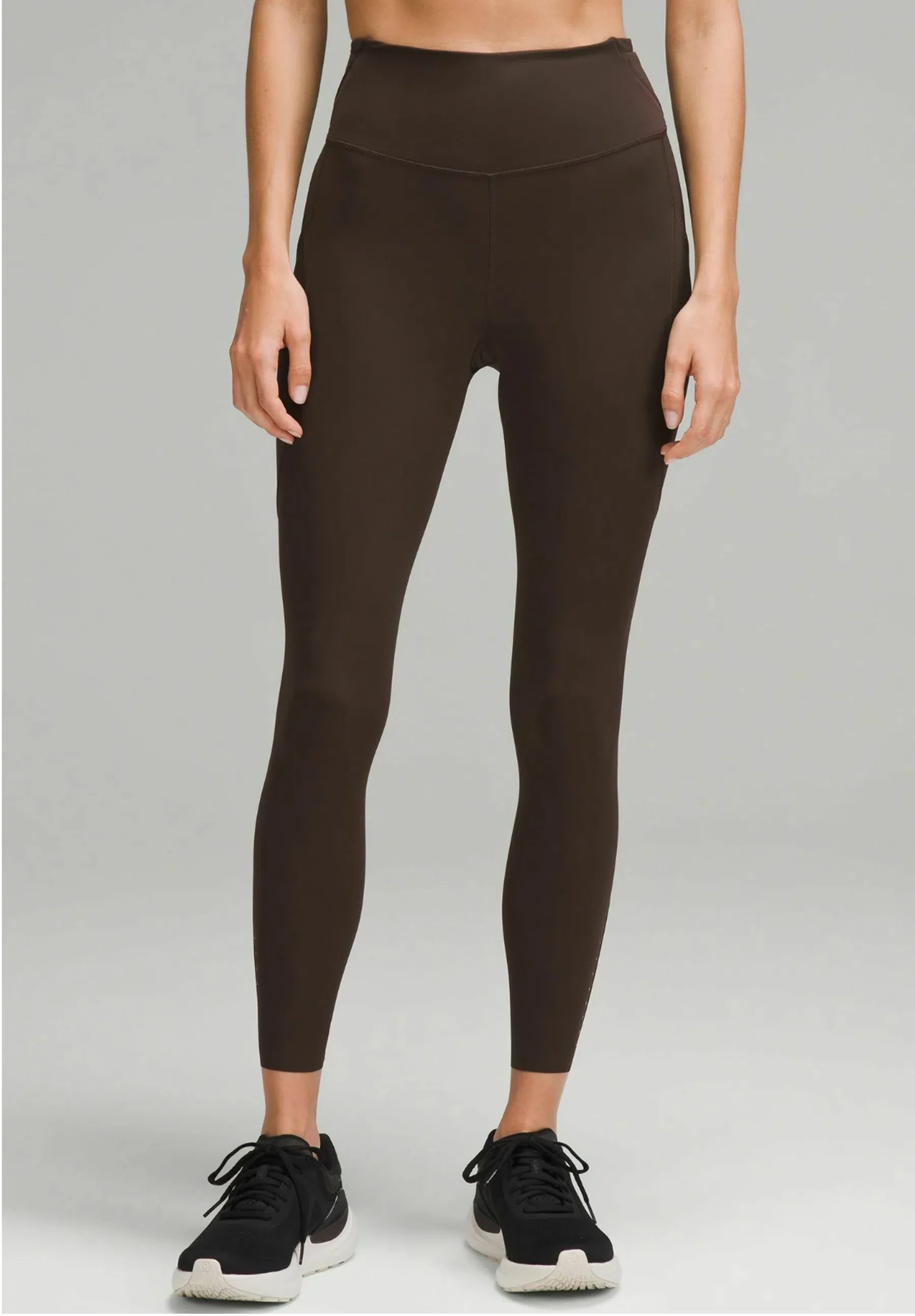 Lululemon fast and free sportlegging
